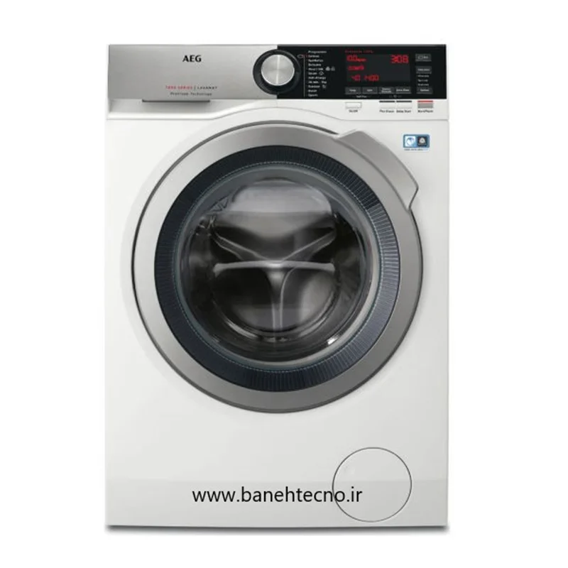 ماشین لباسشویی AEG LFBYC1412B