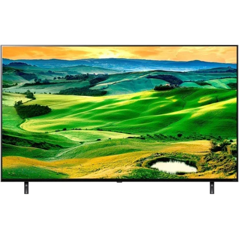 تلویزیون 55 اینچ الجی QNED80