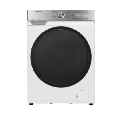 ماشین لباسشویی 10 کیلویی هایسنس مدل WFER1014VA