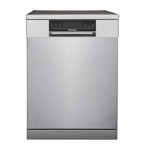 ماشین ظرفشویی 15 نفره هایسنس مدل HS623E90G