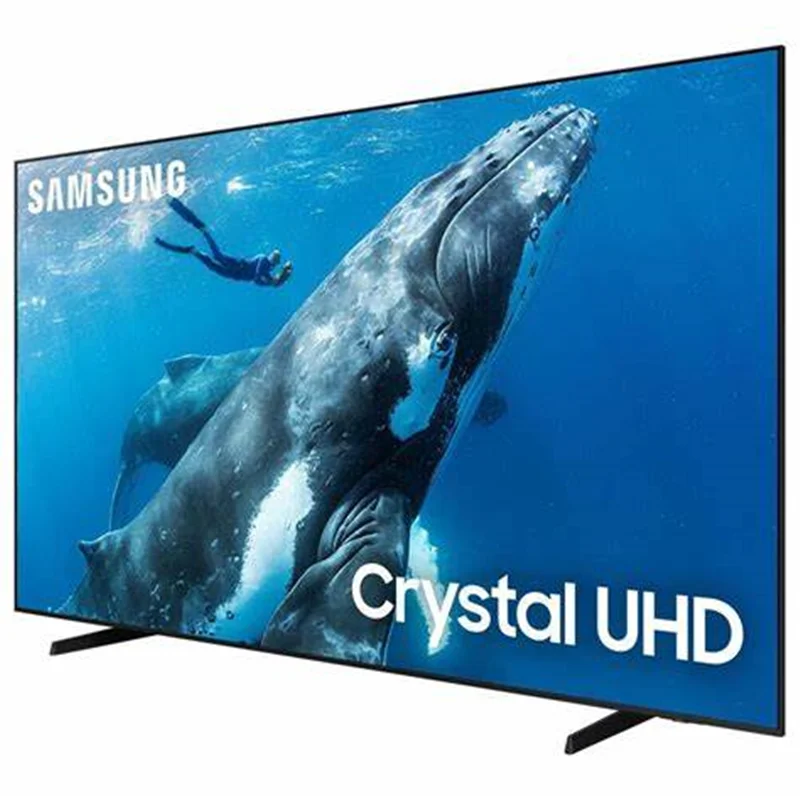 تلویزیون ۹۸ اینچ سامسونگ مدل DU9000