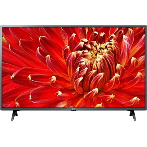 تلویزیون 43 اینچ  ال جی  LM6370