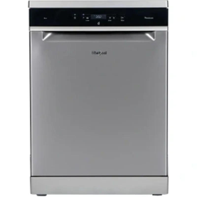 ماشین ظرفشویی ویرپول Whirpool WFC3C23PFX