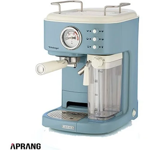 اسپرسو ساز آریته ARIETE سری وینتیج مدل 1383 ایتالیا