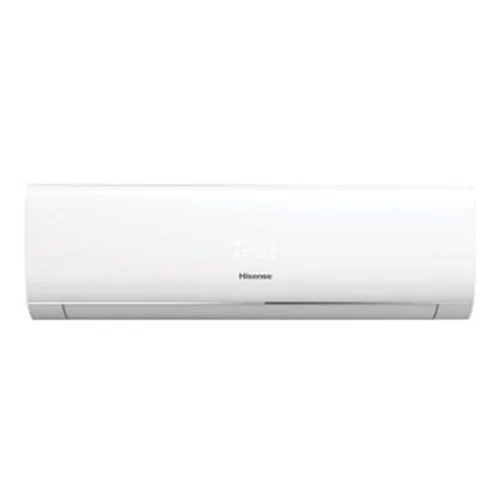کولر گازی 18000  اینورتر هایسنس مدل QAS-18UT