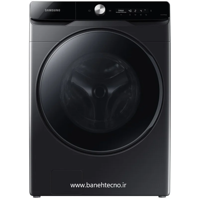 ماشین لباسشویی سامسونگ مدل  WD16T6500GV