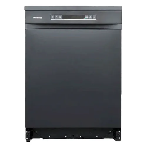 ماشین ظرفشویی 15 نفره هایسنس مدل HS623E91B
