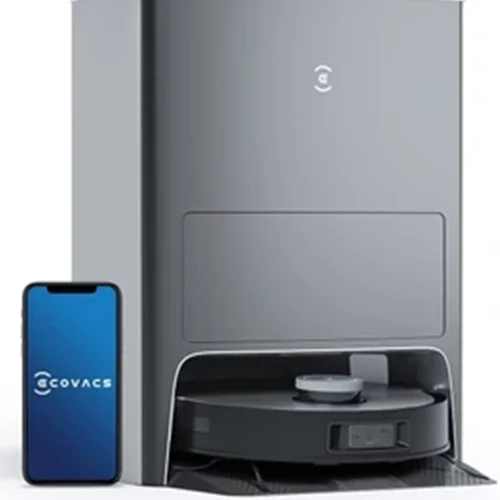 جارو رباتیک اکووکس ECOVACS