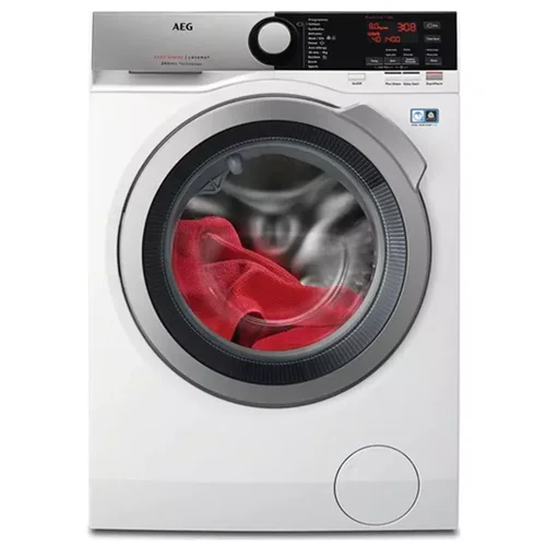 لباسشویی 9KG کیلو سری 8000 آاگ/LR8A75690 AEG