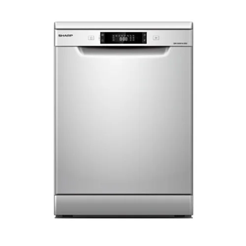 ماشین ظرفشویی شارپ 14 نفره V814M