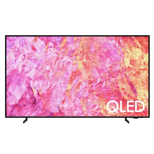 تلویزیون سامسونگ 65 اینچ SAMSUNG QA65"Q60CAU
