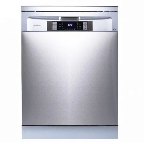 ماشین ظرفشویی دوو مدل DDW1412SGS